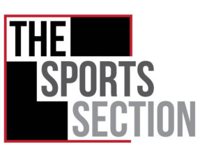 sports section logo