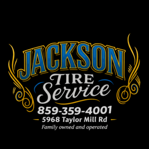 Jackson tire